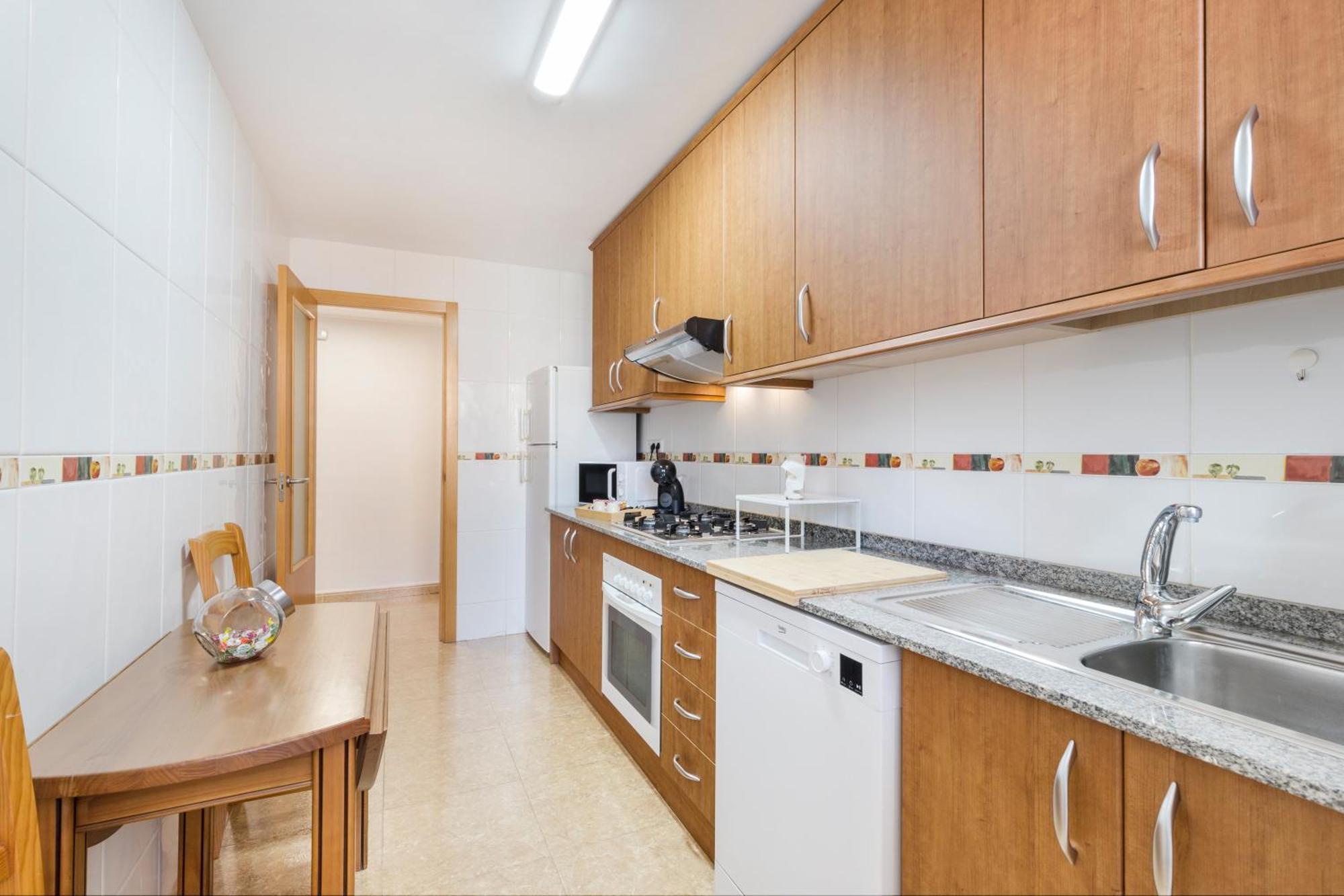 Vivienda Maiva Apartment Alhama de Murcia Exterior photo